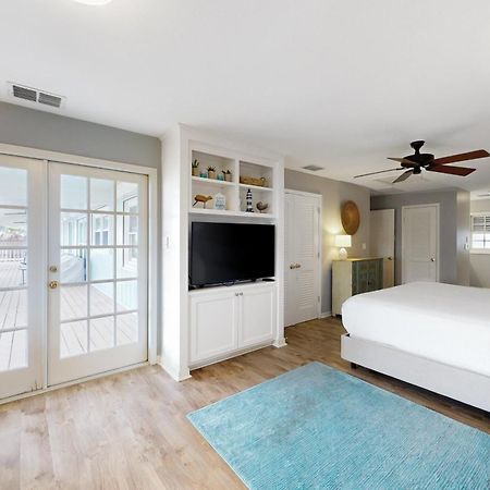 Getaway On The Bay Villa Rockport Bagian luar foto
