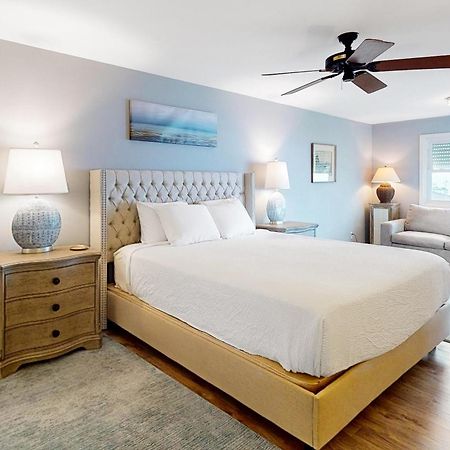 Getaway On The Bay Villa Rockport Bagian luar foto