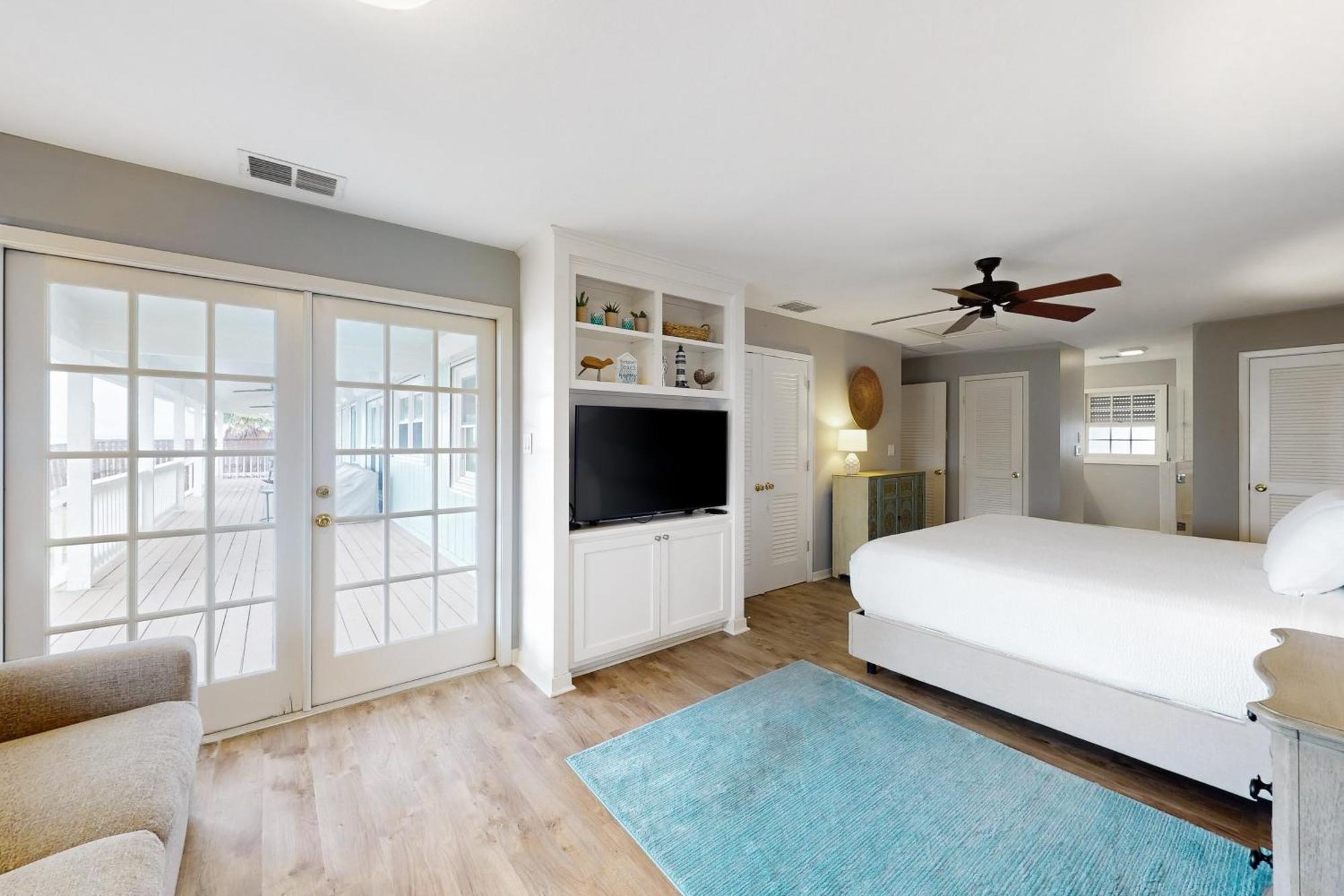 Getaway On The Bay Villa Rockport Bagian luar foto