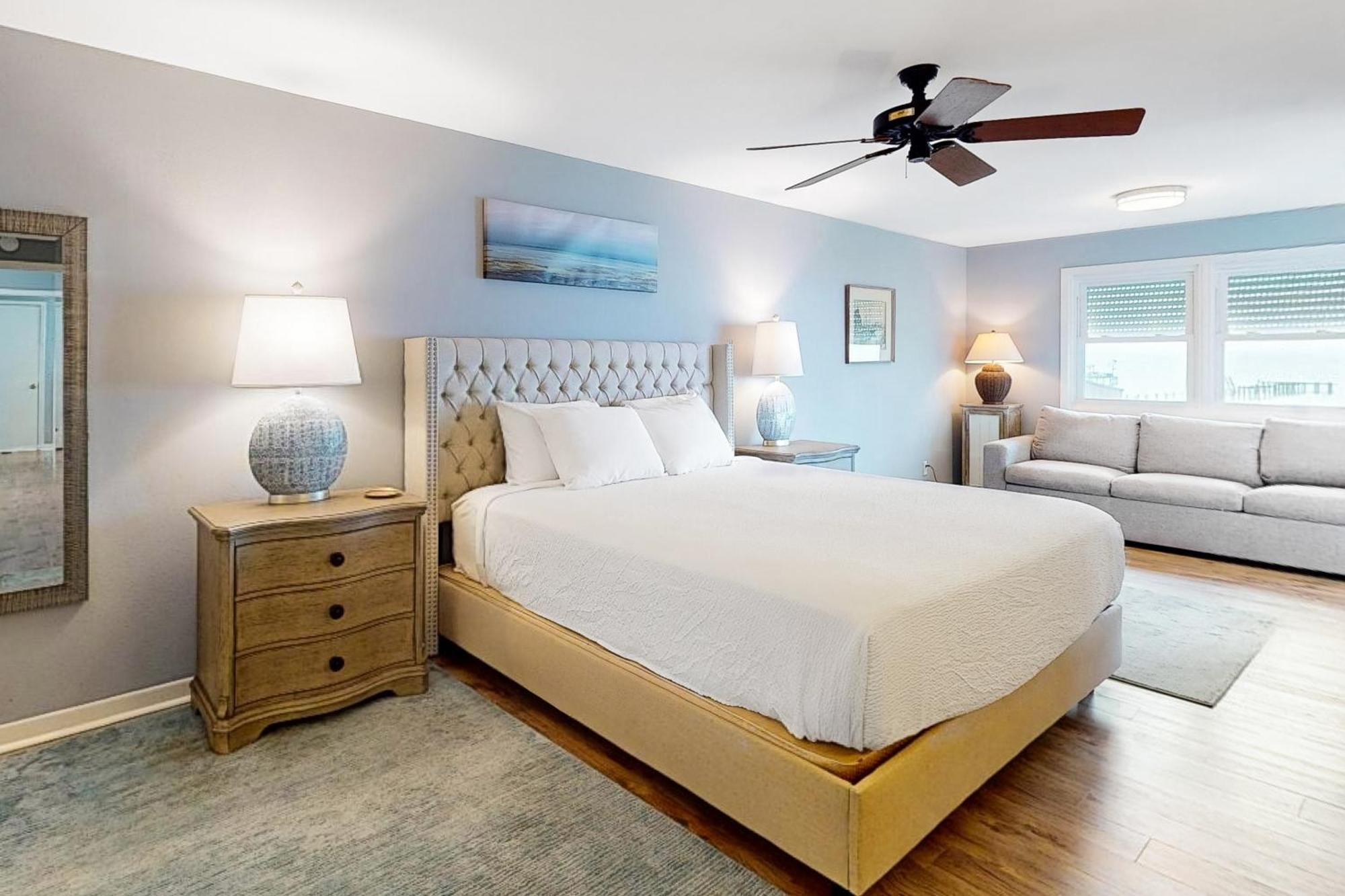 Getaway On The Bay Villa Rockport Bagian luar foto