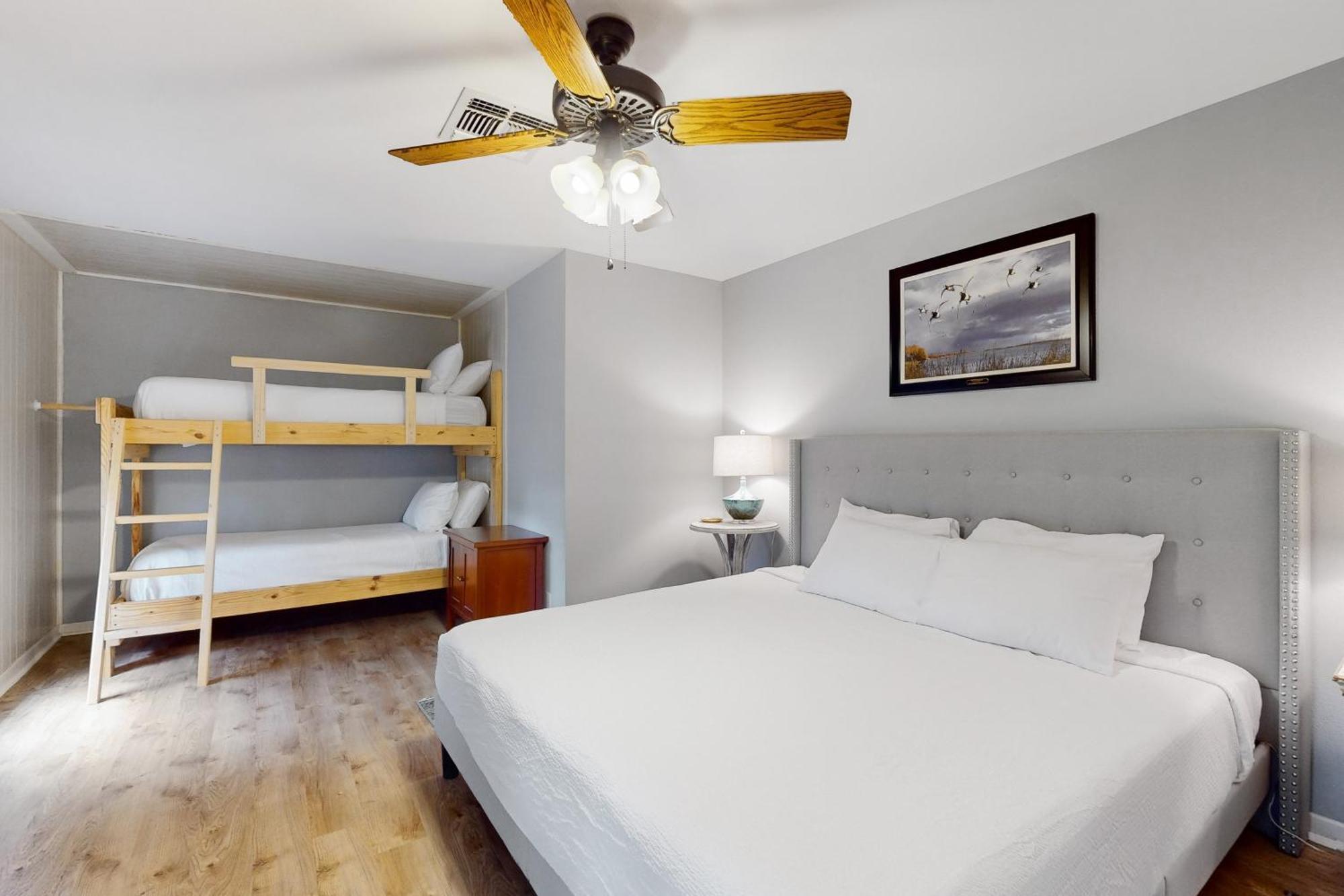 Getaway On The Bay Villa Rockport Bagian luar foto