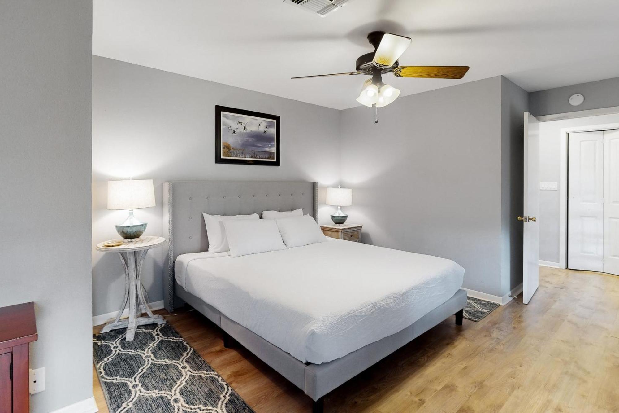 Getaway On The Bay Villa Rockport Bagian luar foto