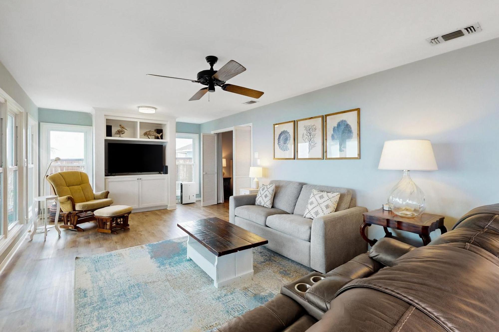 Getaway On The Bay Villa Rockport Bagian luar foto