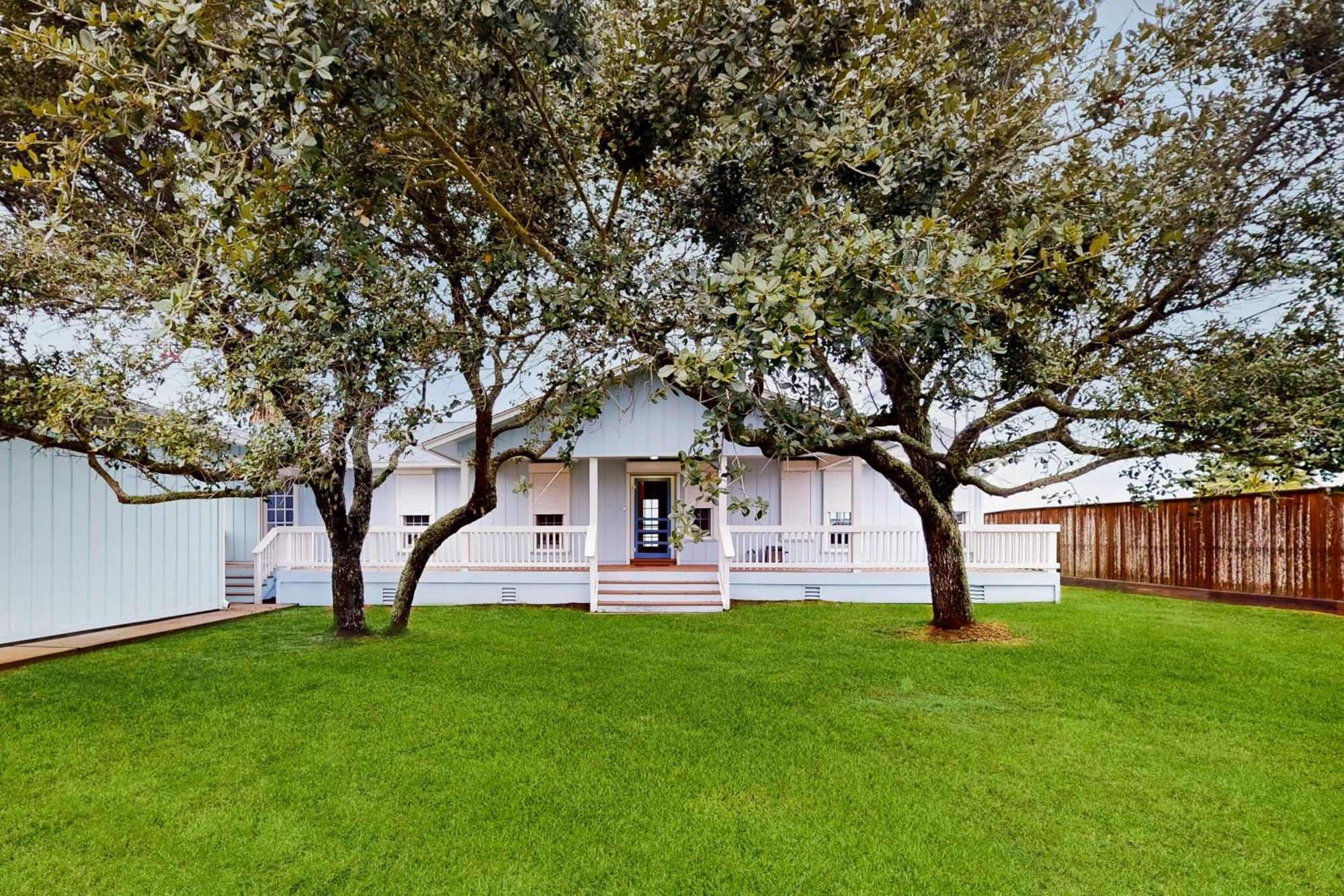 Getaway On The Bay Villa Rockport Bagian luar foto